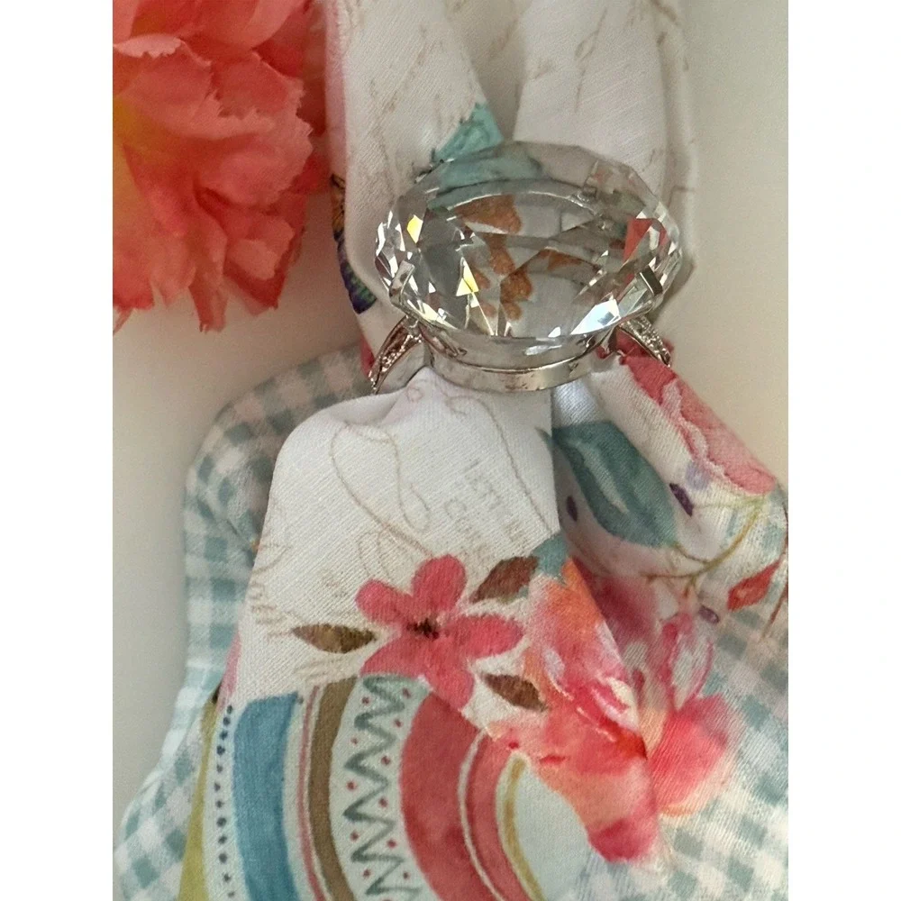 The Unbranded Brand crystal diamond